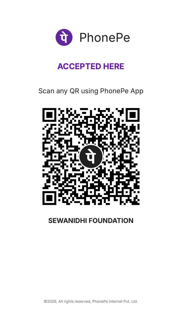 Payment QR Code